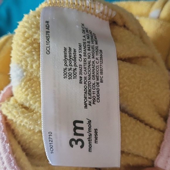 Carter's, Wonder nation. - Picture 7 of 7